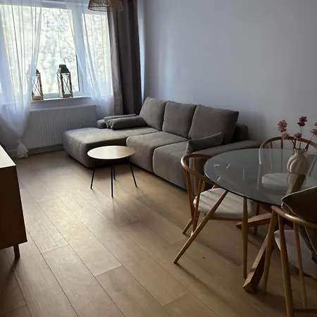 Polanowscy Centrum Park Parking W Cenie *